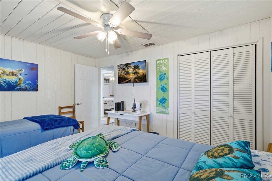 Crystal River, Florida 34428, United States, 4 Bedrooms Bedrooms, ,3 BathroomsBathrooms,Residential,Active,257362