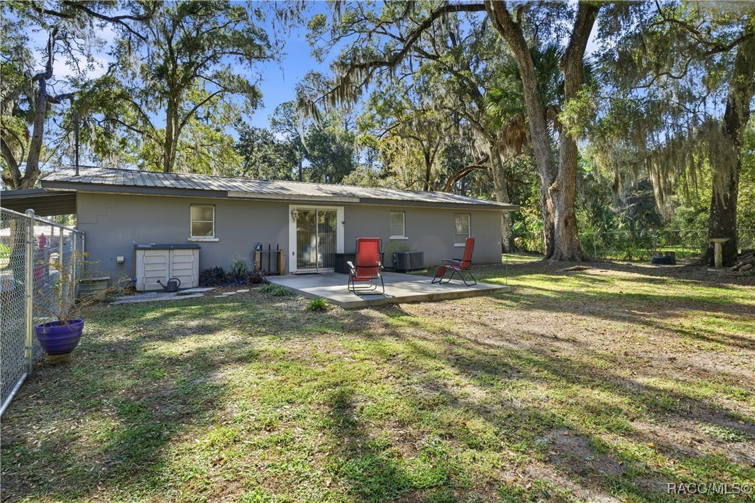 Crystal River, Florida 34428, United States, 4 Bedrooms Bedrooms, ,3 BathroomsBathrooms,Residential,Active,257362
