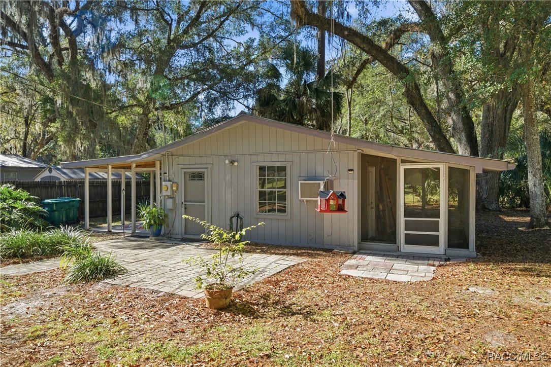 Crystal River, Florida 34428, United States, 4 Bedrooms Bedrooms, ,3 BathroomsBathrooms,Residential,Active,257362