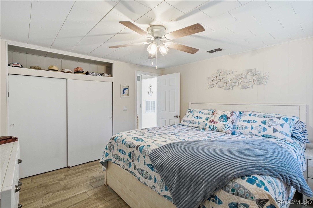 Crystal River, Florida 34428, United States, 4 Bedrooms Bedrooms, ,3 BathroomsBathrooms,Residential,Active,257362