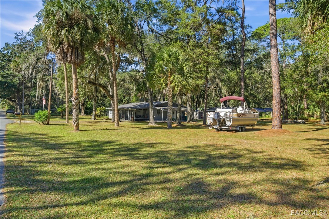 Crystal River, Florida 34428, United States, 4 Bedrooms Bedrooms, ,3 BathroomsBathrooms,Residential,Active,257362