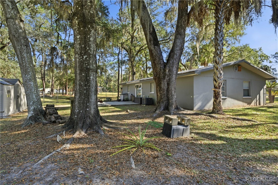 Crystal River, Florida 34428, United States, 4 Bedrooms Bedrooms, ,3 BathroomsBathrooms,Residential,Active,257362