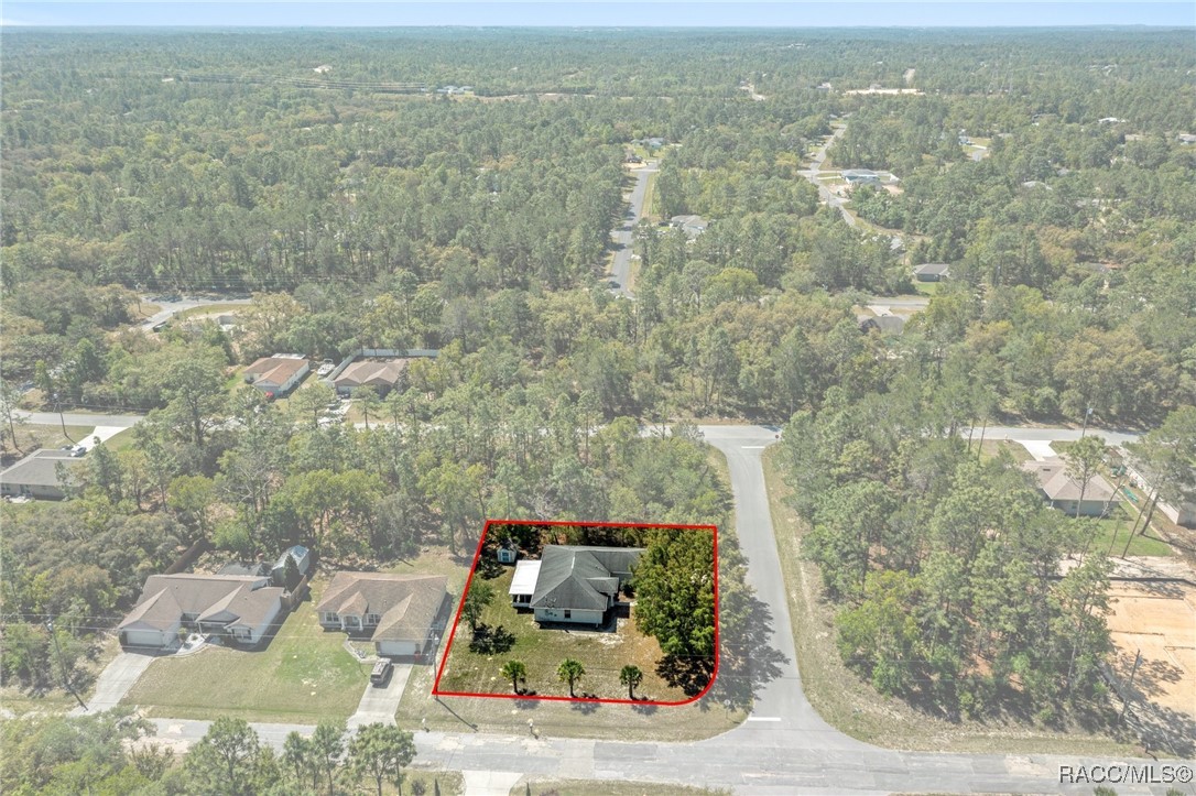 7467 N Darnell Terrace, Dunnellon, New York image 2