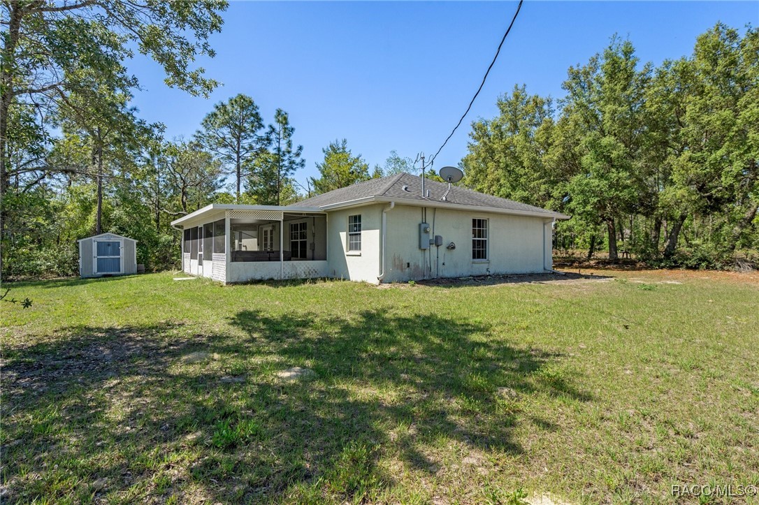 7467 N Darnell Terrace, Dunnellon, New York image 37