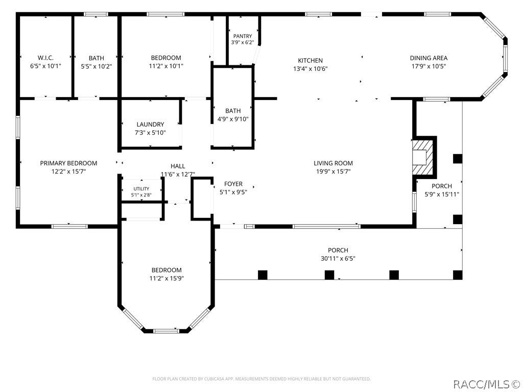 2702 E Possum Court
