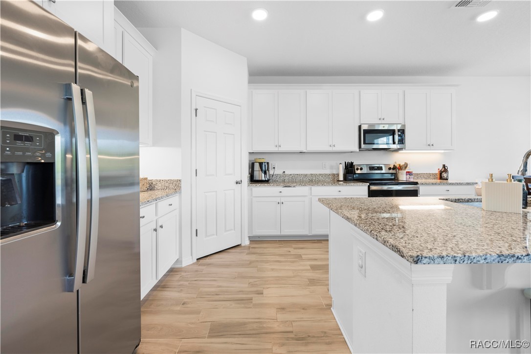 12107 Nouveau Avenue, Spring Hill, Florida image 12
