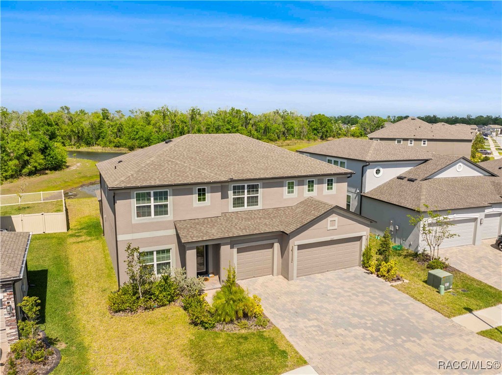 12107 Nouveau Avenue, Spring Hill, Florida image 1