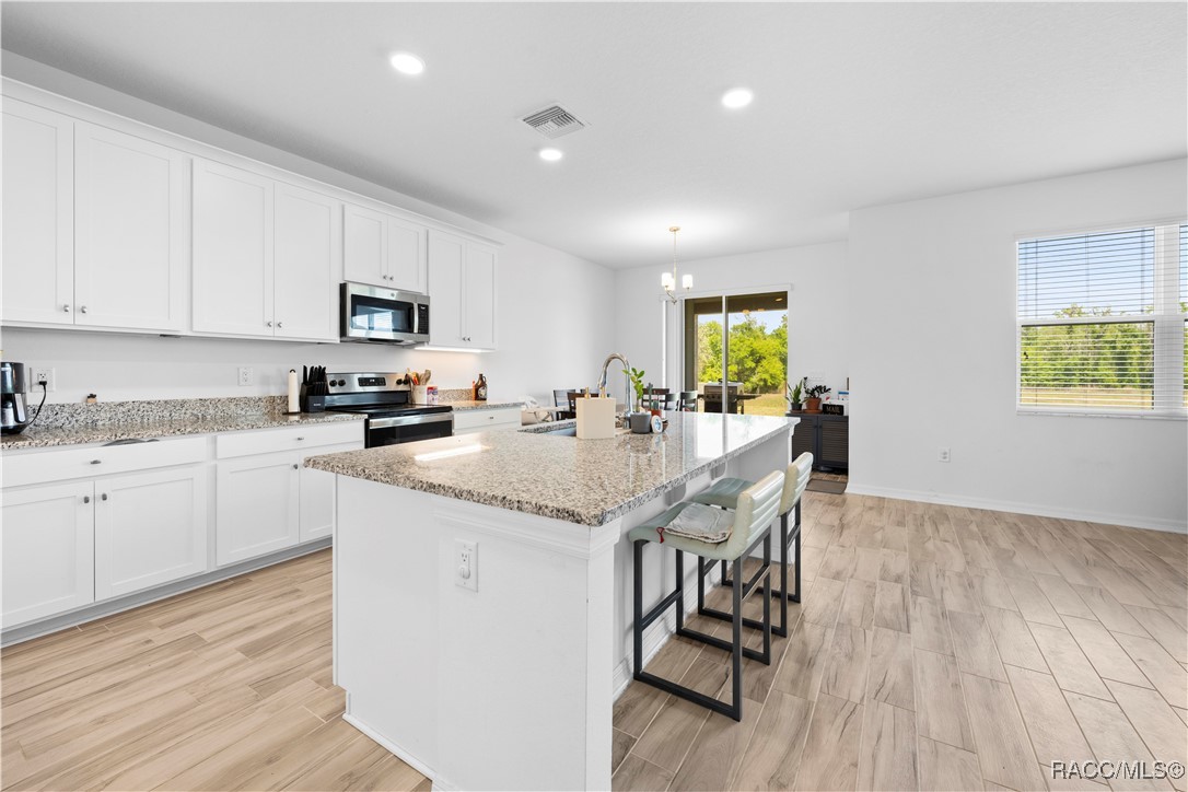 12107 Nouveau Avenue, Spring Hill, Florida image 11