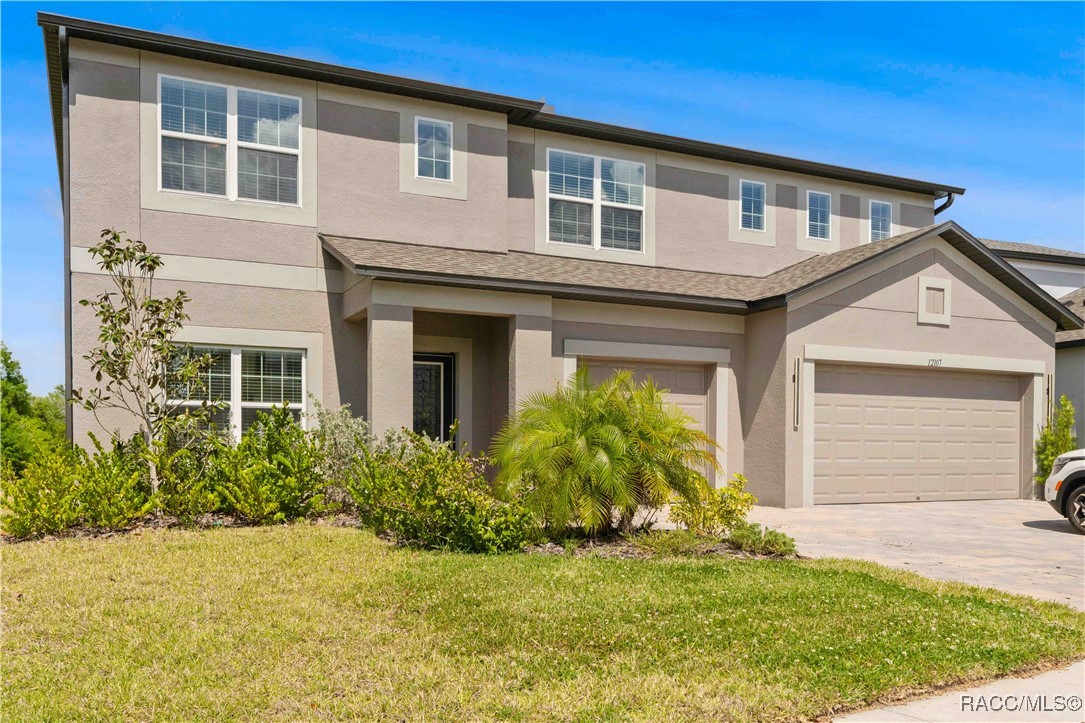 12107 Nouveau Avenue, Spring Hill, Florida image 2