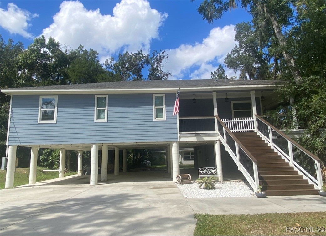 5290 S Parkland Terrace