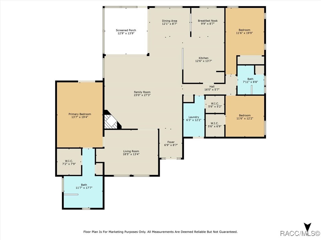 12030 W Tarpon Court, Homosassa, Florida image 13