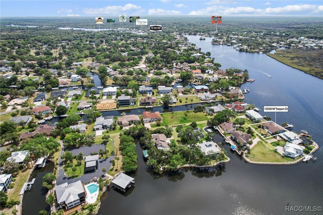 12030 W Tarpon Court, Homosassa, Florida image 1