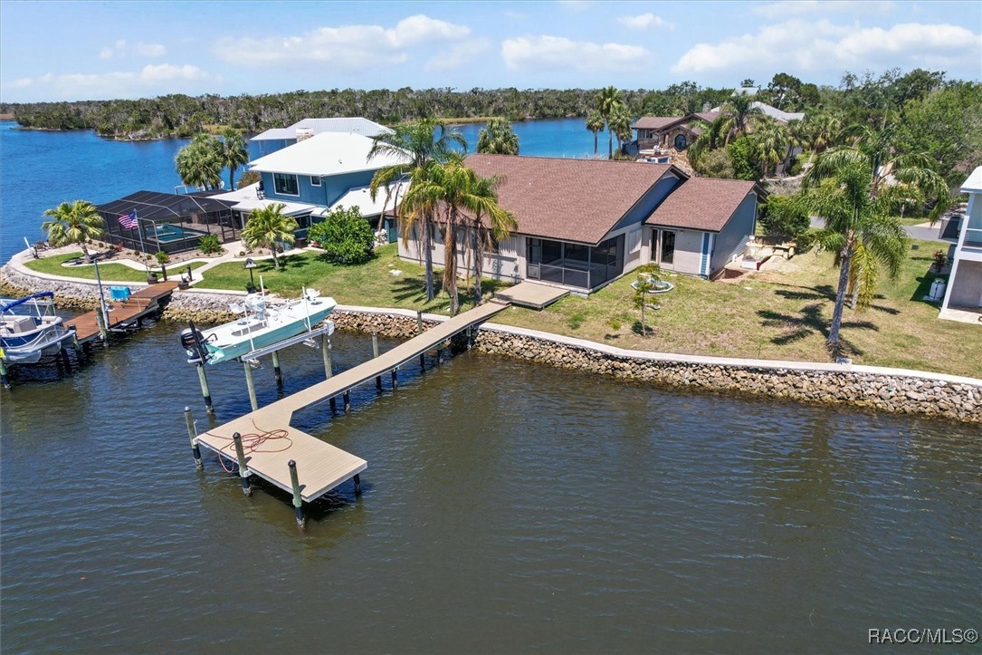 12030 W Tarpon Court, Homosassa, Florida image 20