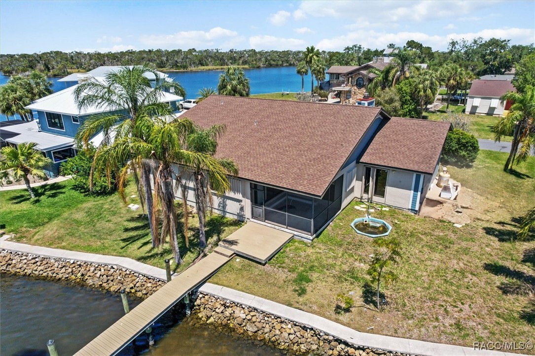 12030 W Tarpon Court, Homosassa, Florida image 14