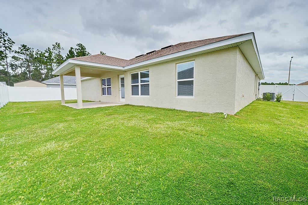8330 N India Way, Citrus Springs, New York image 37