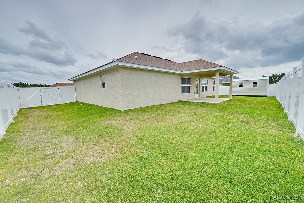 8330 N India Way, Citrus Springs, New York image 39