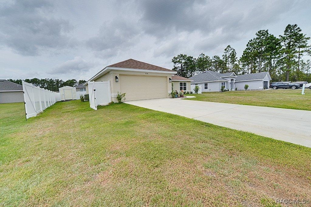 8330 N India Way, Citrus Springs, New York image 34