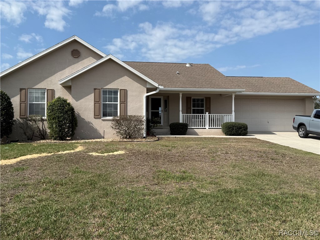 3926 N Eagle Point, Crystal River, Florida image 1
