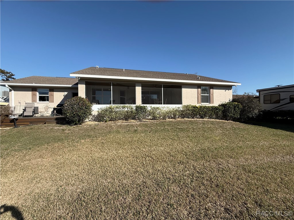 3926 N Eagle Point, Crystal River, Florida image 6