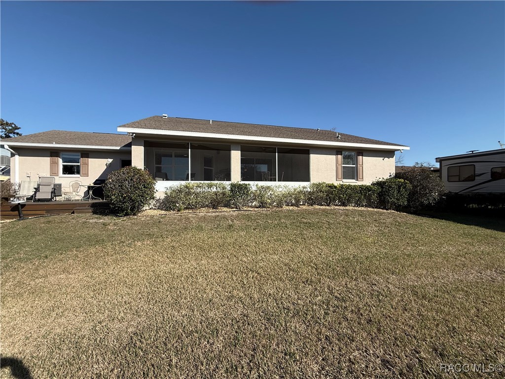 3926 N Eagle Point, Crystal River, Florida image 7