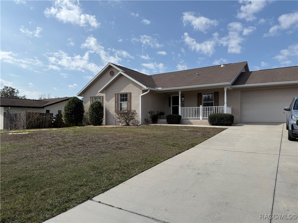 3926 N Eagle Point, Crystal River, Florida image 5