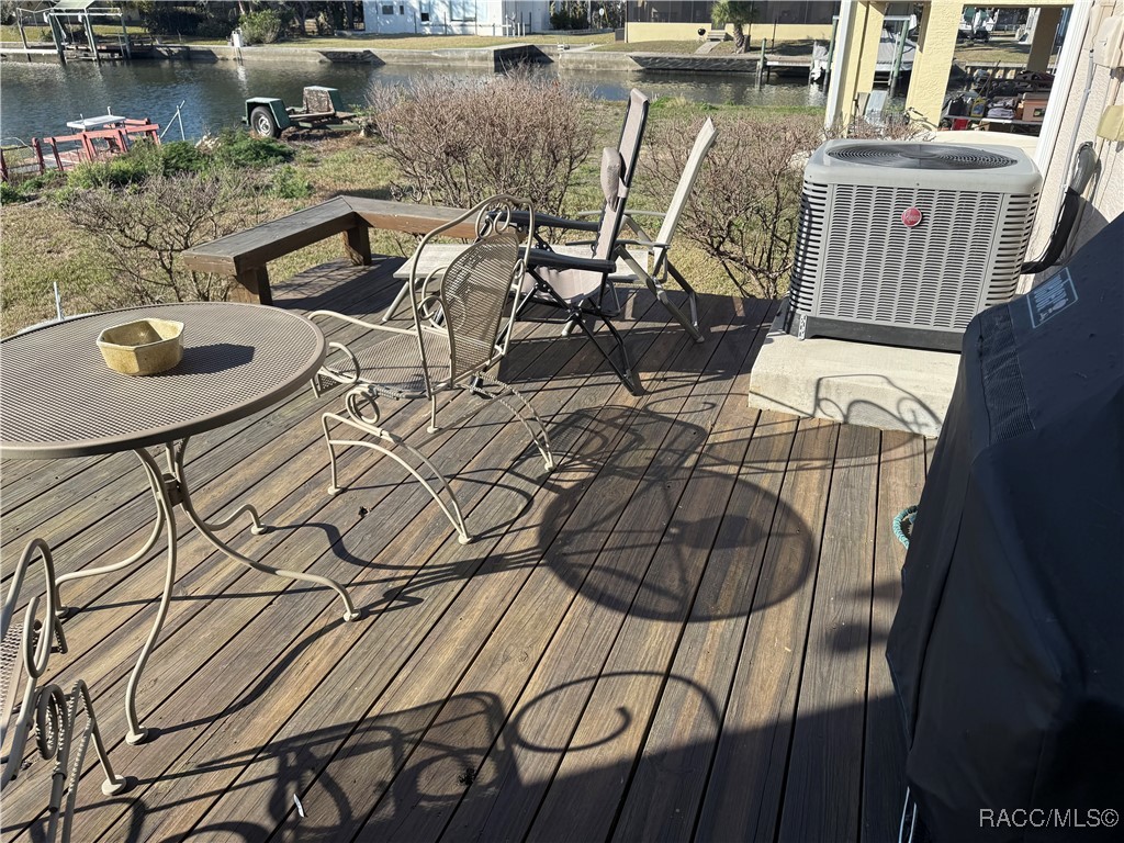 3926 N Eagle Point, Crystal River, Florida image 35