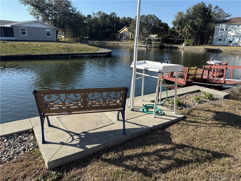 3926 N Eagle Point, Crystal River, Florida image 31