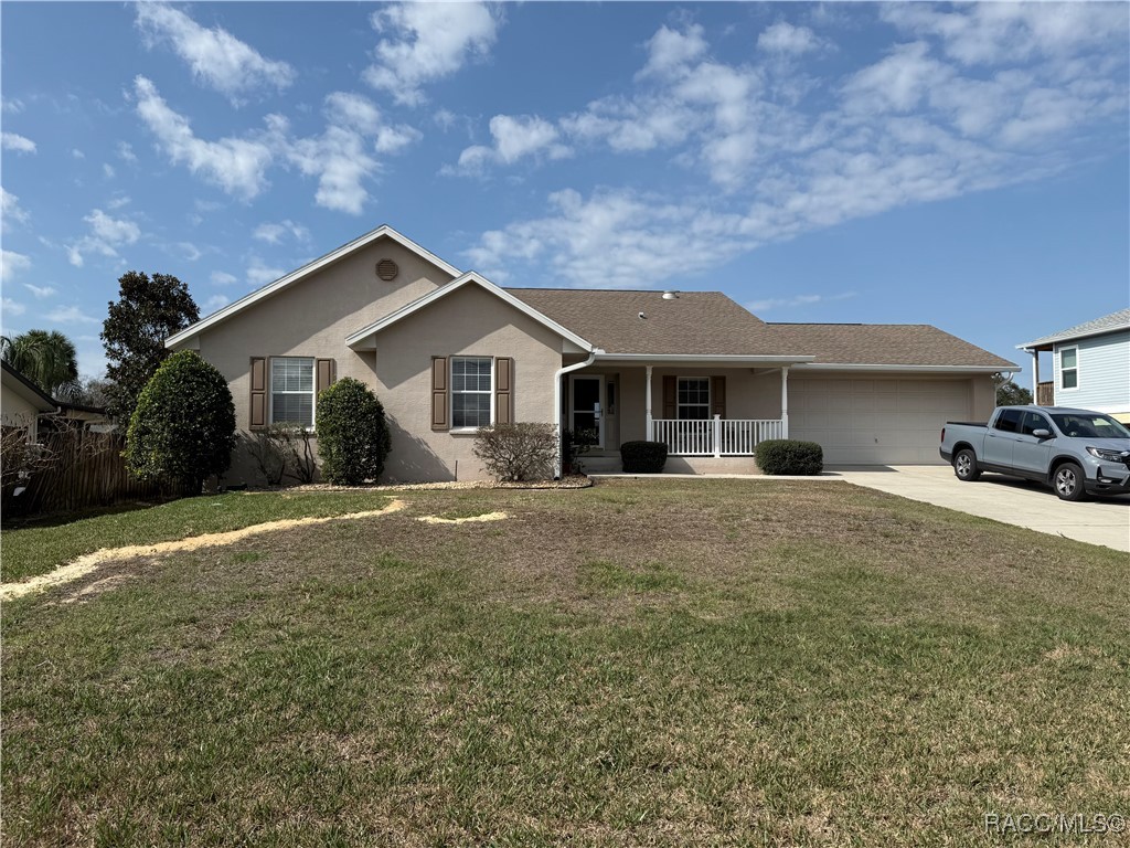 3926 N Eagle Point, Crystal River, Florida image 2