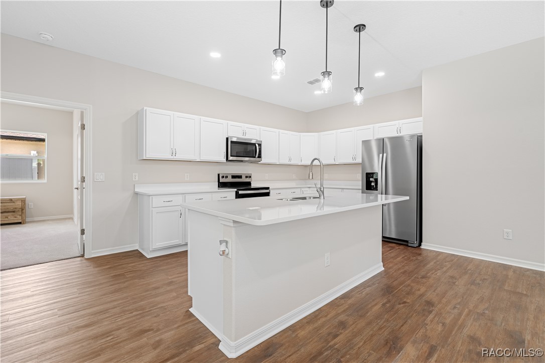 552 W Hummingbird Drive, Citrus Springs, Florida image 33