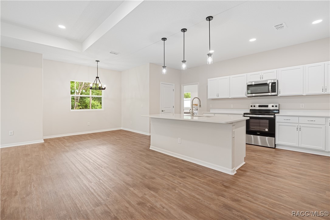 552 W Hummingbird Drive, Citrus Springs, Florida image 22