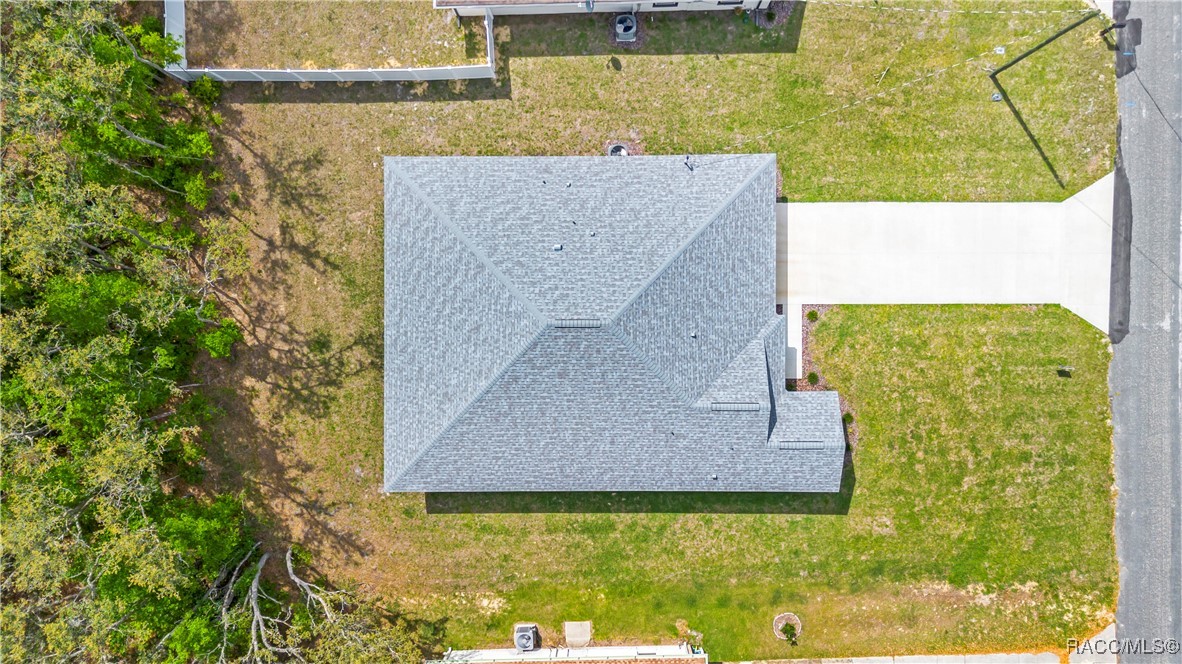 552 W Hummingbird Drive, Citrus Springs, Florida image 6