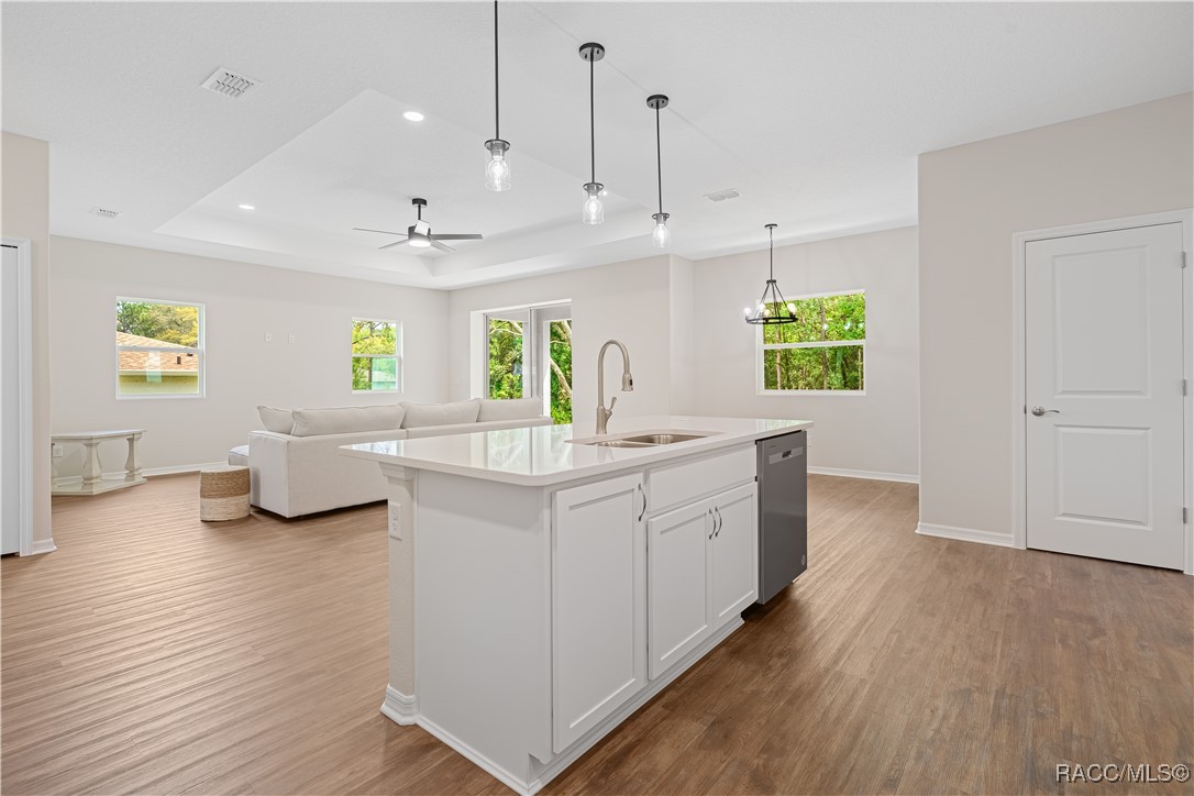 552 W Hummingbird Drive, Citrus Springs, Florida image 30