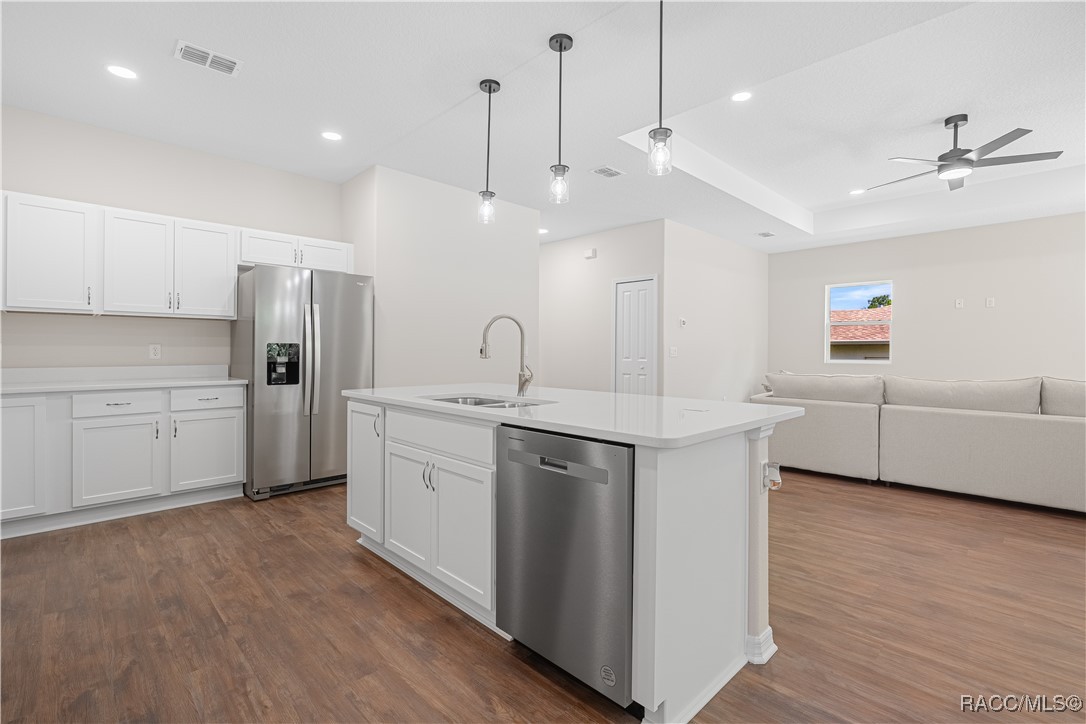 552 W Hummingbird Drive, Citrus Springs, Florida image 27
