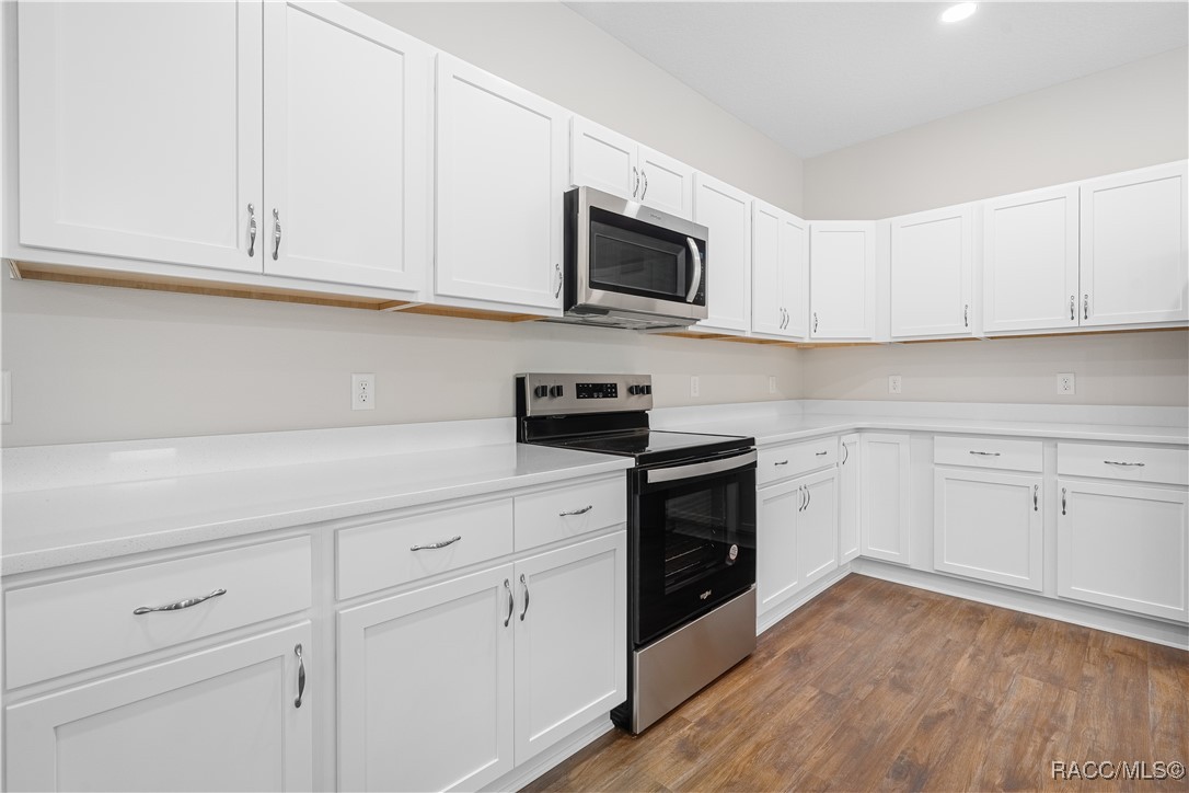 552 W Hummingbird Drive, Citrus Springs, Florida image 29