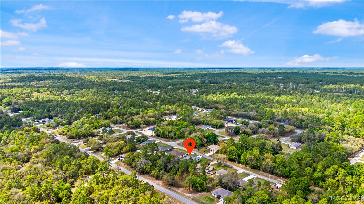 552 W Hummingbird Drive, Citrus Springs, Florida image 7