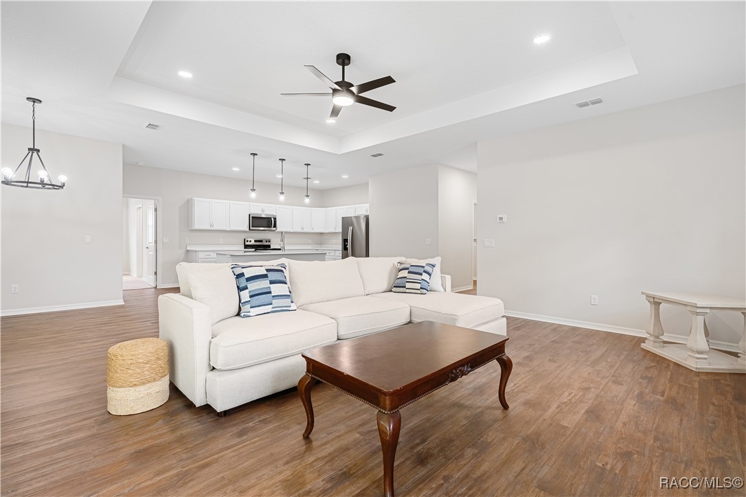 552 W Hummingbird Drive, Citrus Springs, Florida image 24