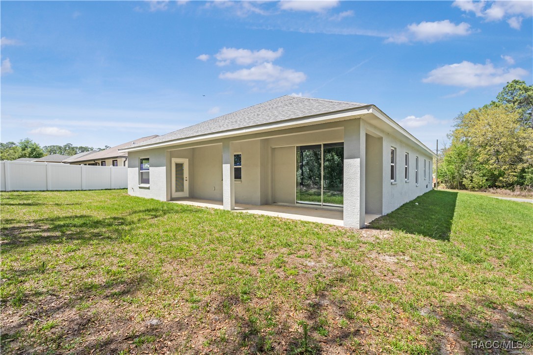 552 W Hummingbird Drive, Citrus Springs, Florida image 10