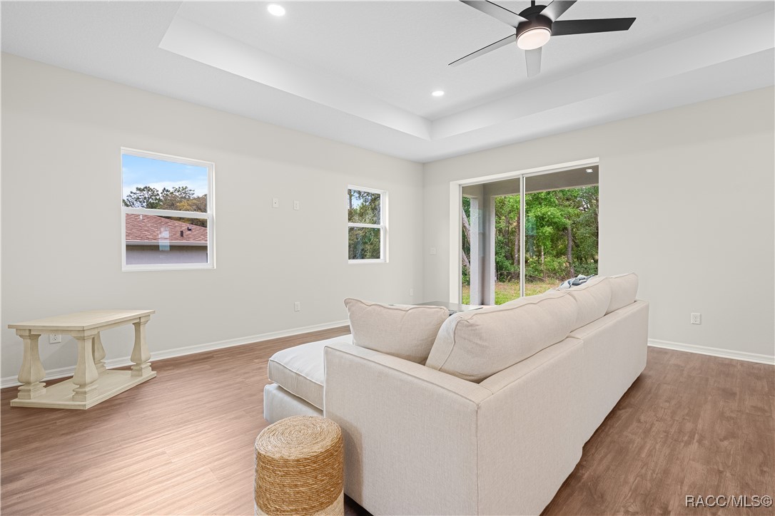 552 W Hummingbird Drive, Citrus Springs, Florida image 23