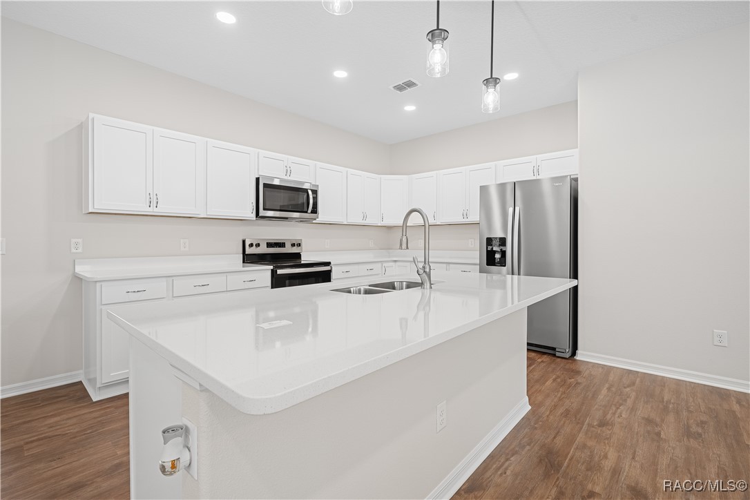 552 W Hummingbird Drive, Citrus Springs, Florida image 32