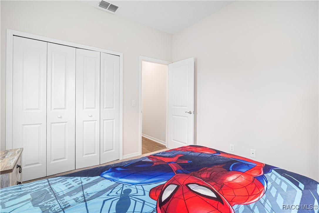 552 W Hummingbird Drive, Citrus Springs, Florida image 18