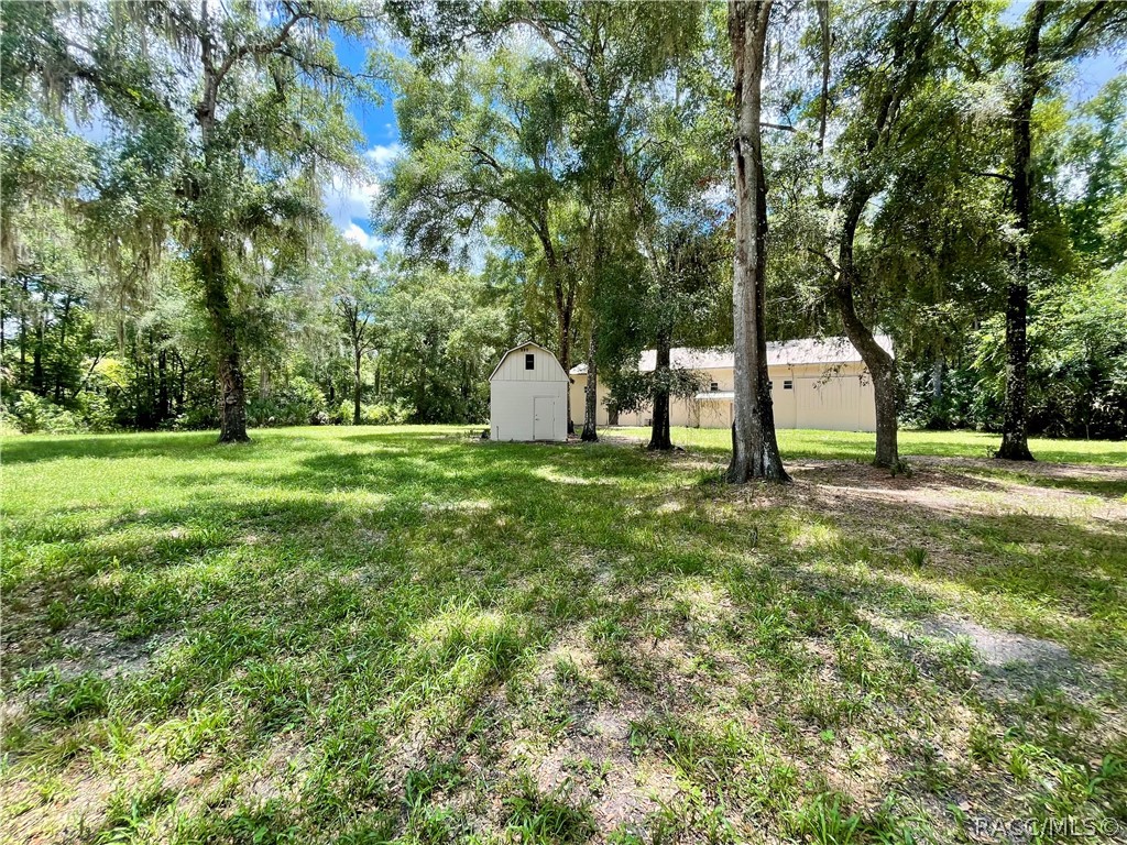 9215 E Roan Lane, Inverness, Florida image 29