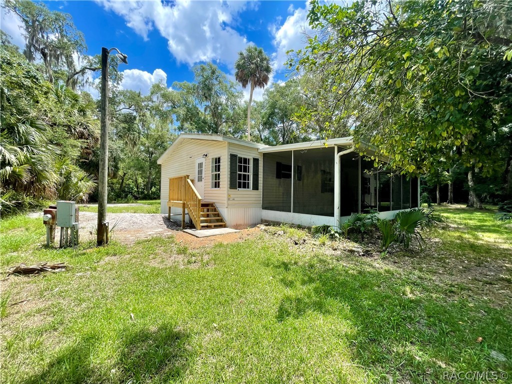 9215 E Roan Lane, Inverness, Florida image 4