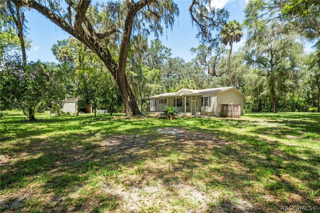 9215 E Roan Lane, Inverness, Florida image 3