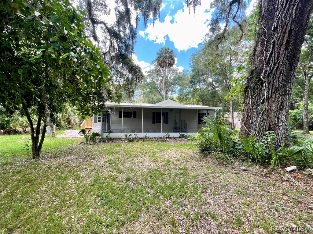 9215 E Roan Lane, Inverness, Florida image 6