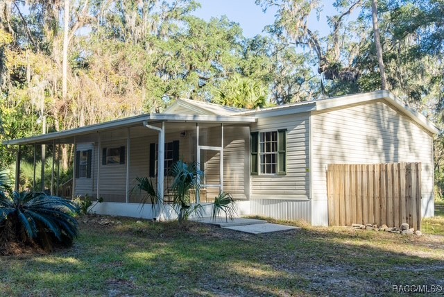 9215 E Roan Lane, Inverness, Florida image 2