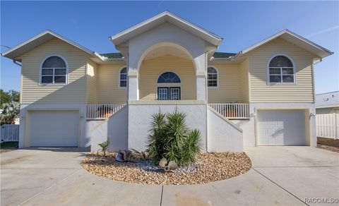 1930 NW 18th Street Crystal River FL 34428
