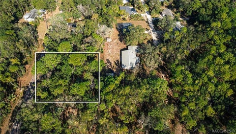 Vacant Land For Sale - 8395 N Ira Martin Avenue<br/> Crystal River, FL 34428