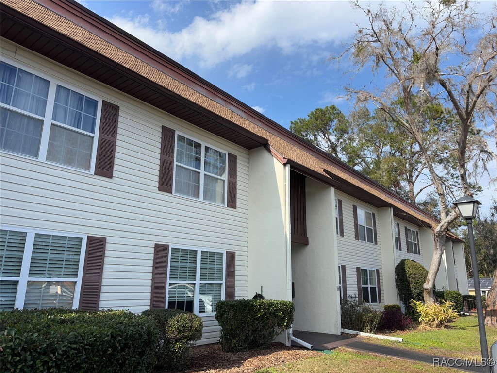 2400 Forest Drive #208, Inverness, Florida image 1