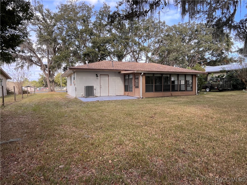 9309 N Citrus Springs Boulevard, Citrus Springs, Florida image 8