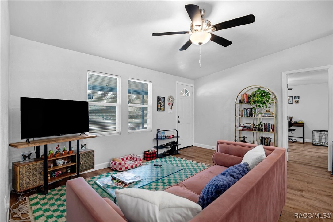 2276 N Reynolds Avenue, Crystal River, Florida image 14